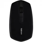 موس بی سیم هترون HMW124SL
