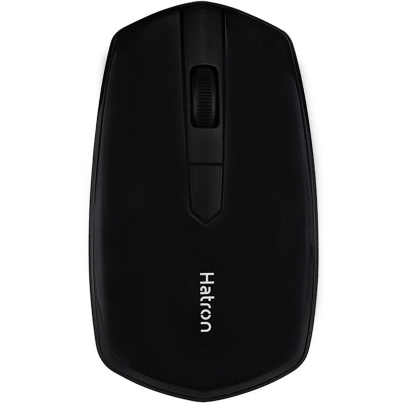 موس بی سیم هترون HMW124SL