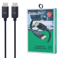 کابل Display دیتالایف Datalife طول 1.8 متر