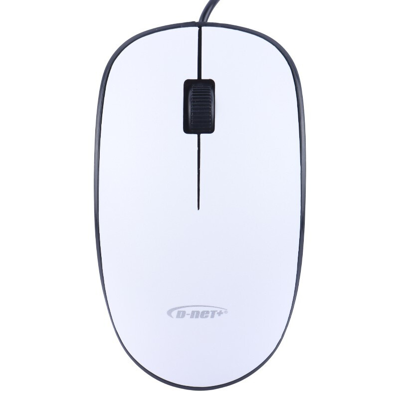 موس دی نت پلاس DT-212E