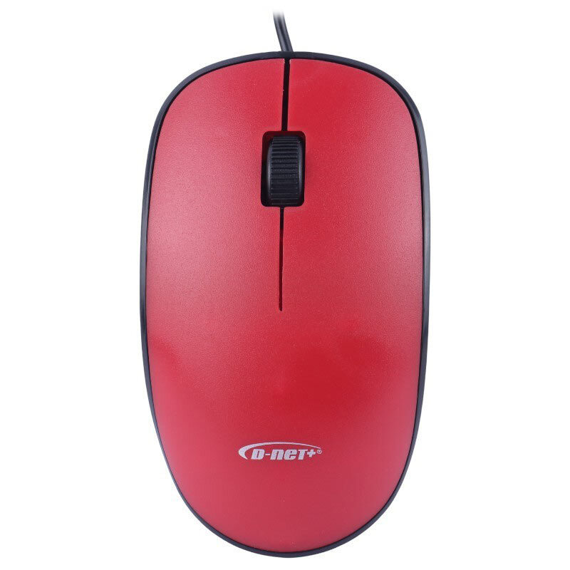 موس دی نت پلاس DT-212E