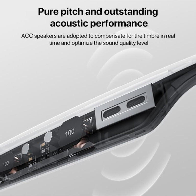 هدفون و عینک بلوتوثی یسیدو IO35