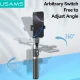 سه پایه و مونوپاد بلوتوثی USAMS ZB324
