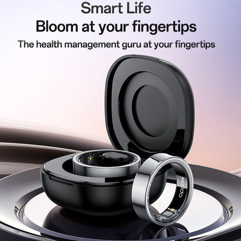 حلقه هوشمند یسیدو IO33