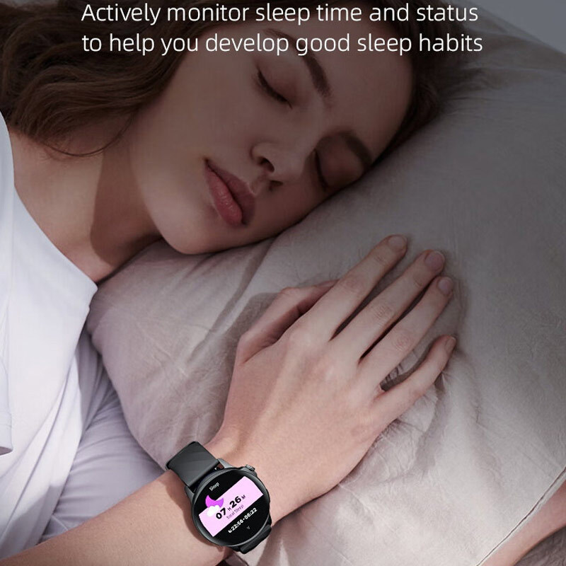 ساعت هوشمند یسیدو IO29