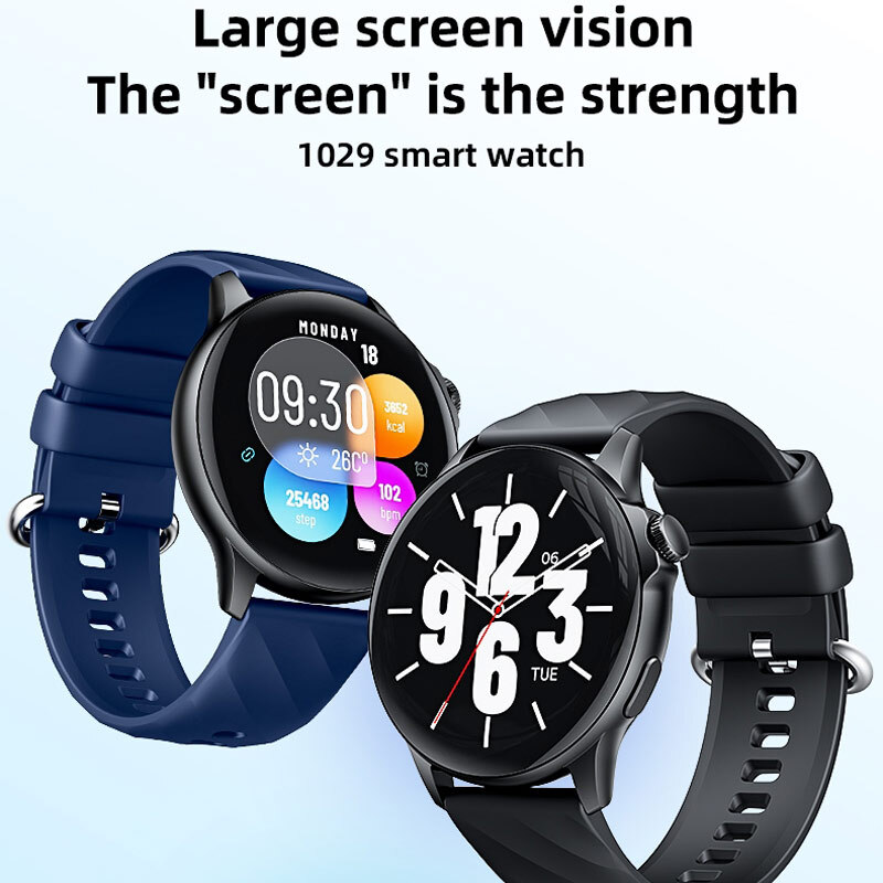 ساعت هوشمند یسیدو IO29