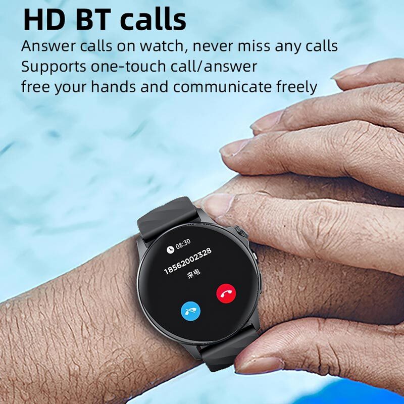 ساعت هوشمند یسیدو IO29