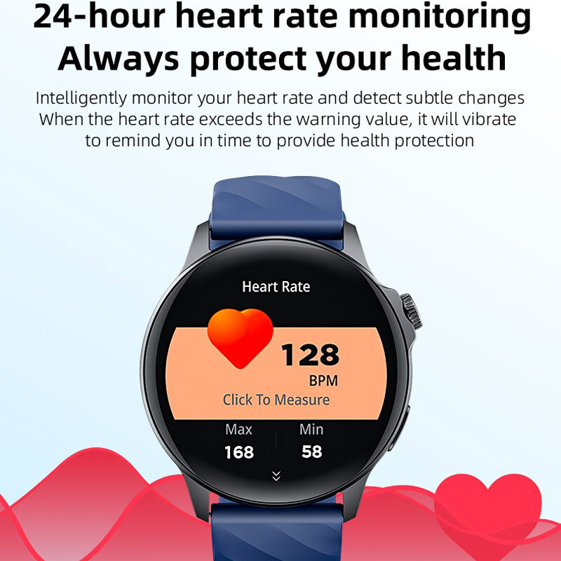 ساعت هوشمند یسیدو IO29