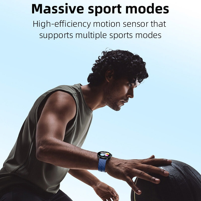 ساعت هوشمند یسیدو IO29