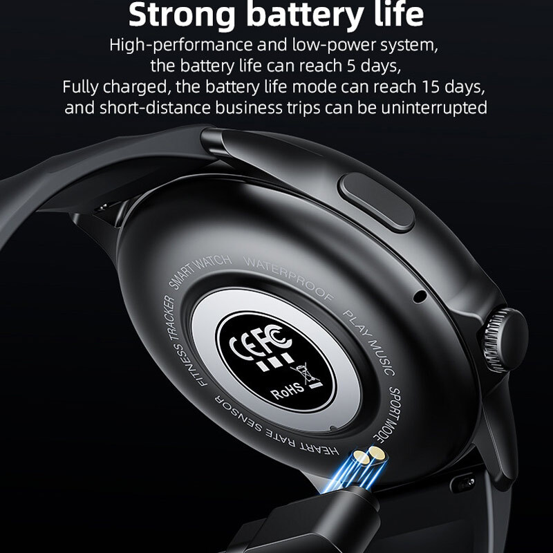 ساعت هوشمند یسیدو IO29