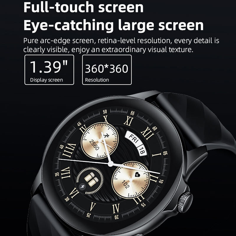 ساعت هوشمند یسیدو IO29