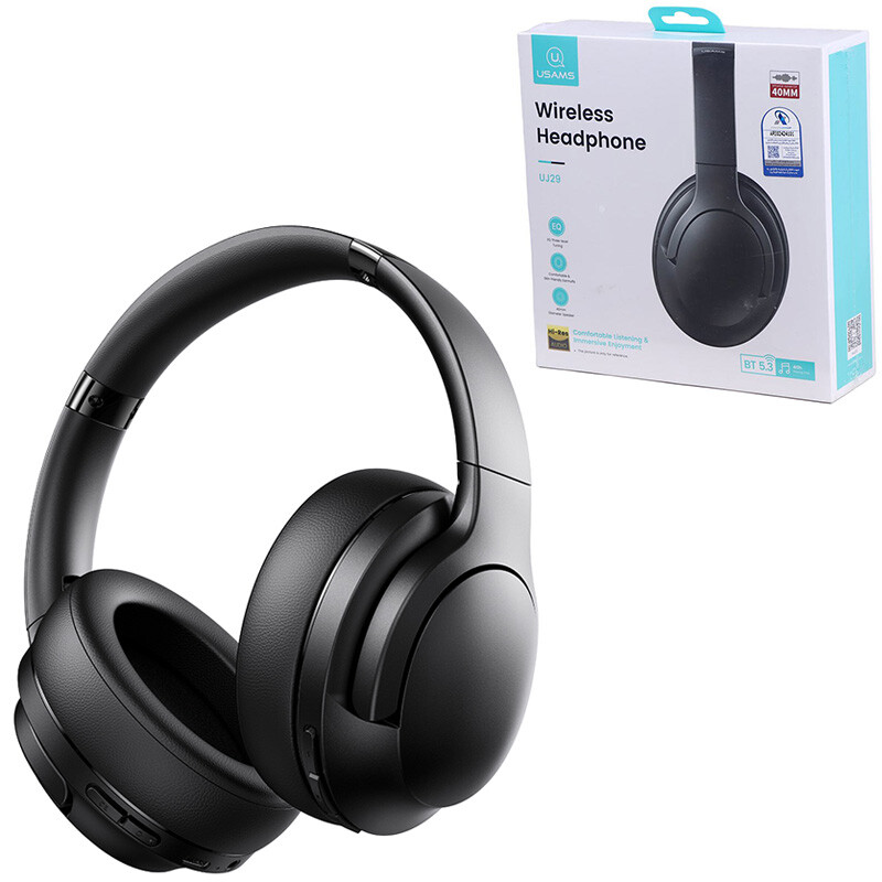 هدفون بلوتوثی یوسامز UJ29