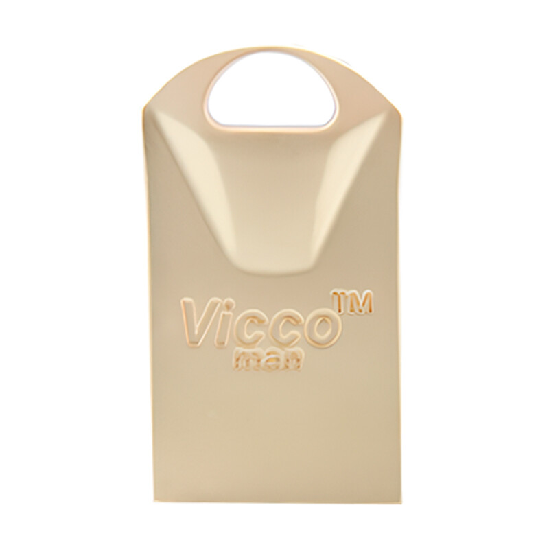 فلش 64 گیگ ویکومن Vicco Man VC300 USB3.2
