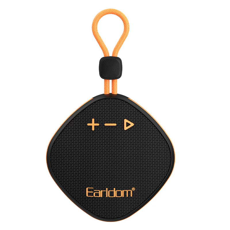 اسپیکر بلوتوثی ارلدام ET-A34