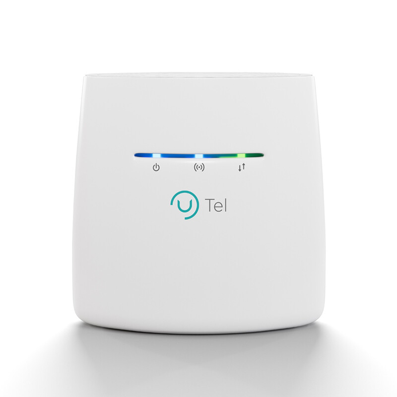 مودم روتر سیمکارتی 4G LTE یوتل L433