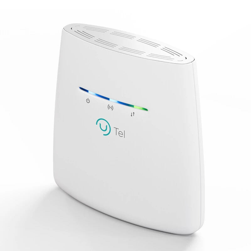 مودم روتر سیمکارتی 4G LTE یوتل L433