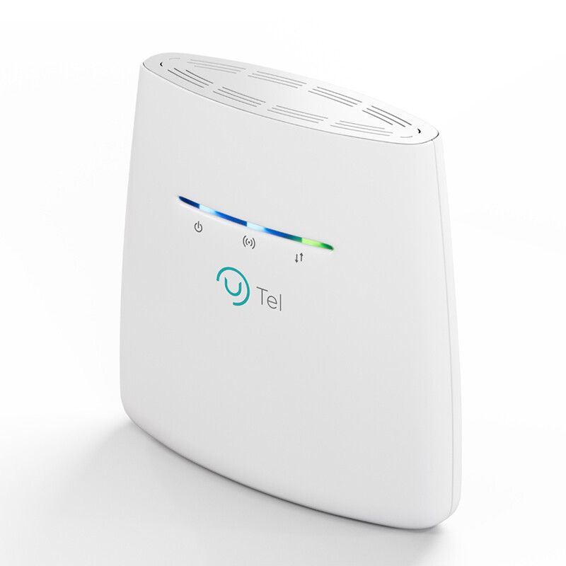 مودم روتر سیمکارتی 4G LTE یوتل L433