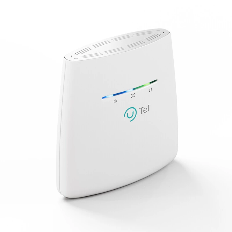 مودم روتر سیمکارتی 4G LTE یوتل L433