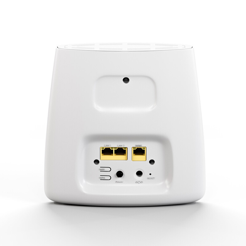 مودم روتر سیمکارتی 4G LTE یوتل L433