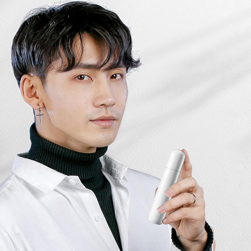 ماشین اصلاح موی بینی و گوش اینچن EN005