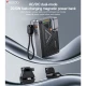 شارژر دیواری و پاور بانک بی سیم فست شارژ یسیدو YP89 PD 22.5W ظرفیت 10000 میلی آمپر ساعت