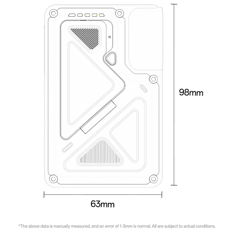 شارژر دیواری و پاور بانک بی سیم فست شارژ یسیدو YP89 PD 22.5W ظرفیت 10000 میلی آمپر ساعت
