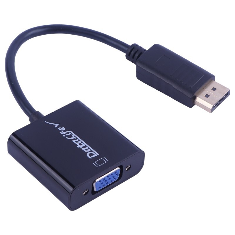 تبدیل Display به VGA دیتالایف Datalife