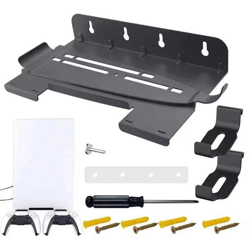 پایه دیواری کنسول و دسته بازی Pgtech GP-531 PS5 Slim