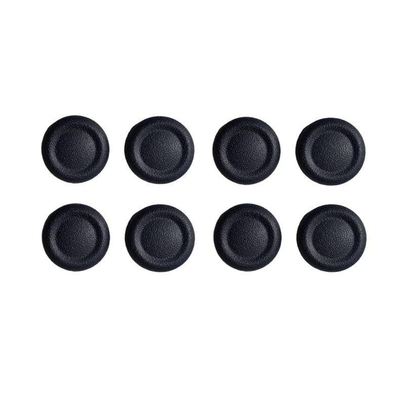 کلاهک جایگزین جوی استیک دسته بازی پلی استیشن 5 HP-062 بسته 8 عددی