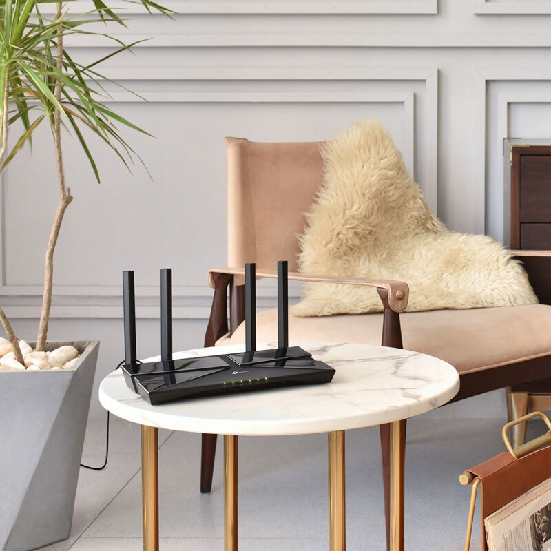 روتر بی سیم تی پی لینک AX1800 Archer AX23