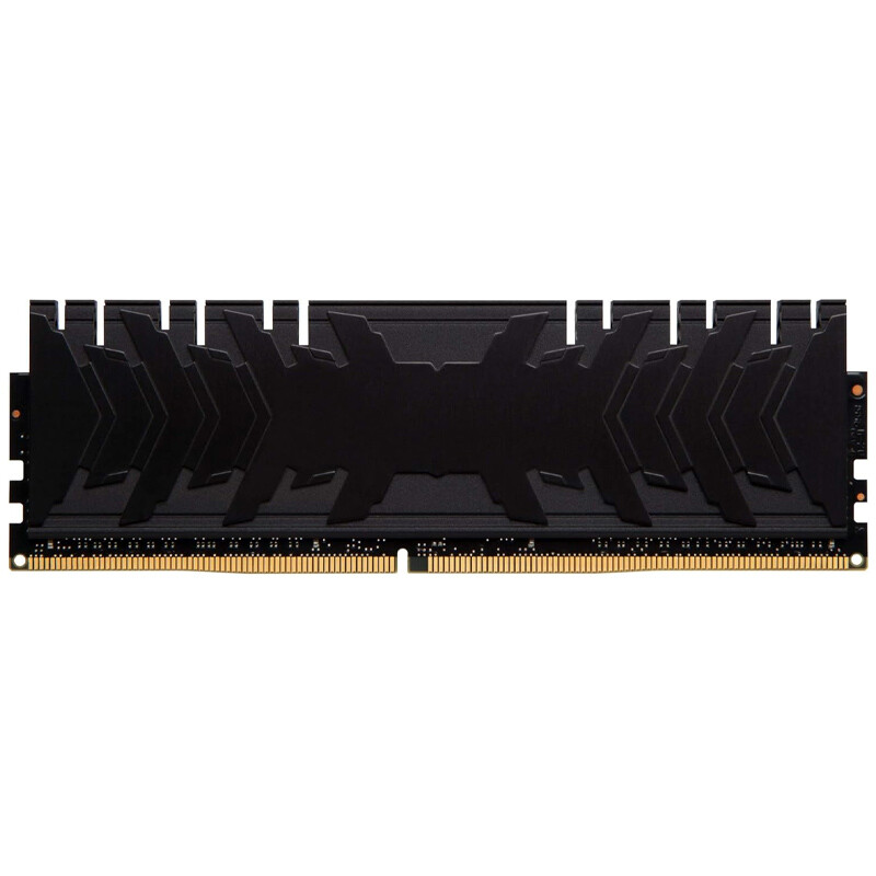 رم کامپیوتر هایپرایکس Predator DDR4 16GB Dual 4600MHz CL19