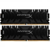 رم کامپیوتر هایپرایکس Predator DDR4 16GB Dual 4600MHz CL19