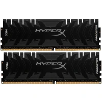 رم کامپیوتر هایپرایکس Predator DDR4 16GB Dual 4600MHz CL19