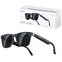 هدفون و عینک بلوتوثی یسیدو IO35