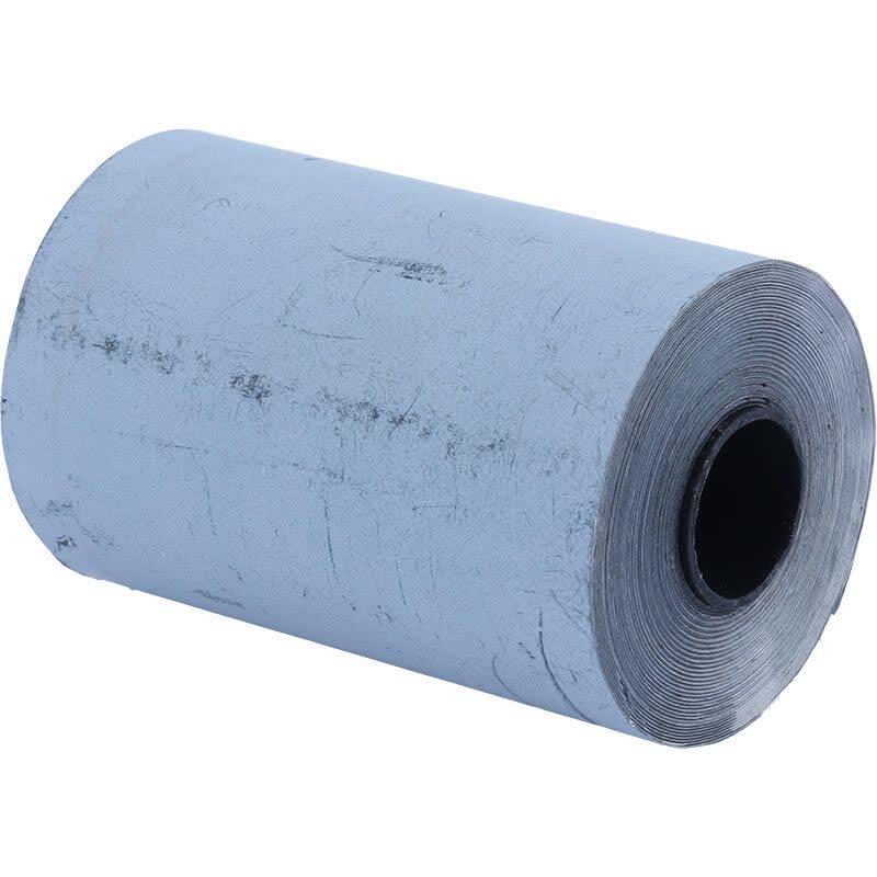 کاغذ رول حرارتی کارتخوان چاپ آبی 5.5 سانتی متری