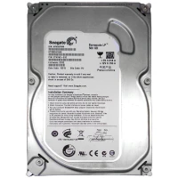 هارد اینترنال سیگیت Seagate Barracuda ST3500412AS 500GB SATA