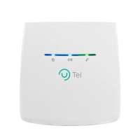 مودم روتر سیمکارتی 4G LTE یوتل L433