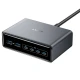 شارژر رومیزی فست شارژ 6 پورت Anker Prime A2683 GaN PD 100W