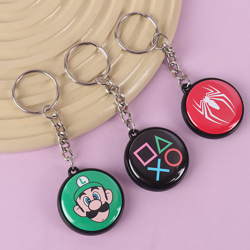 جاکلیدی پلاستیکی دو طرفه