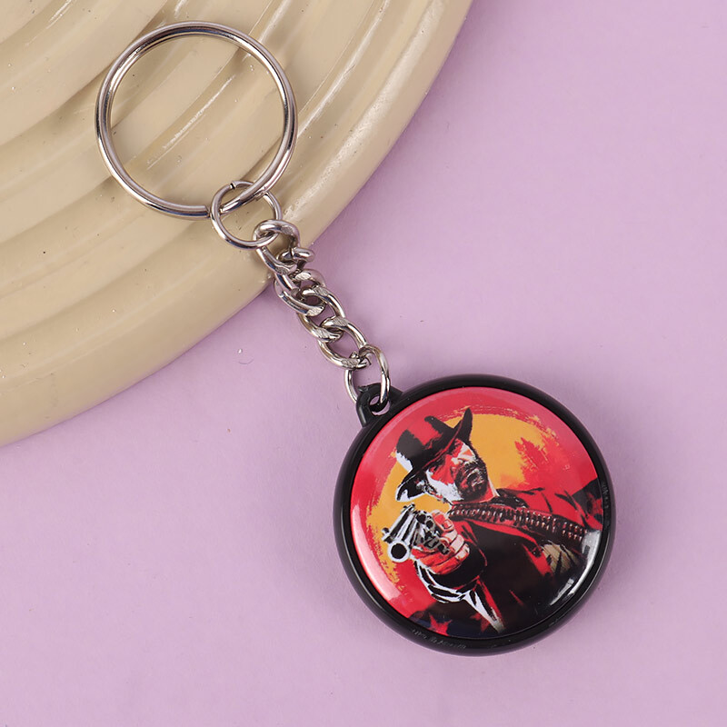 جاکلیدی پلاستیکی دو طرفه