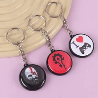 جاکلیدی پلاستیکی دو طرفه