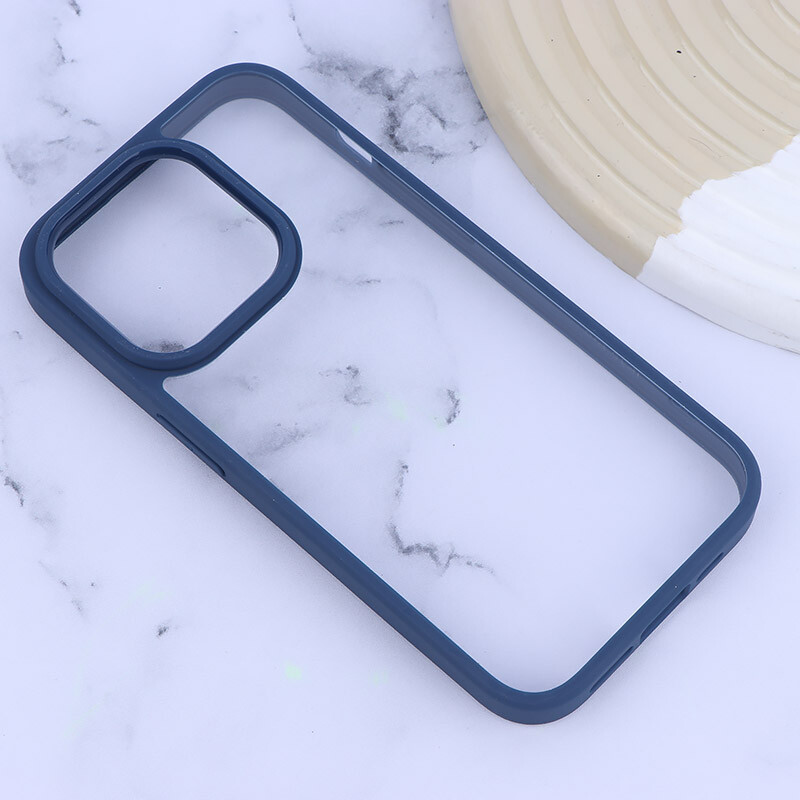 قاب PC دور سیلیکونی رنگی