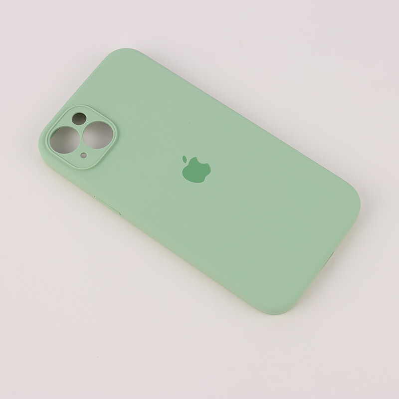 قاب سیلیکونی اصلی NY محافظ لنزدار