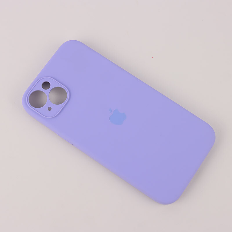 قاب سیلیکونی اصلی NY محافظ لنزدار