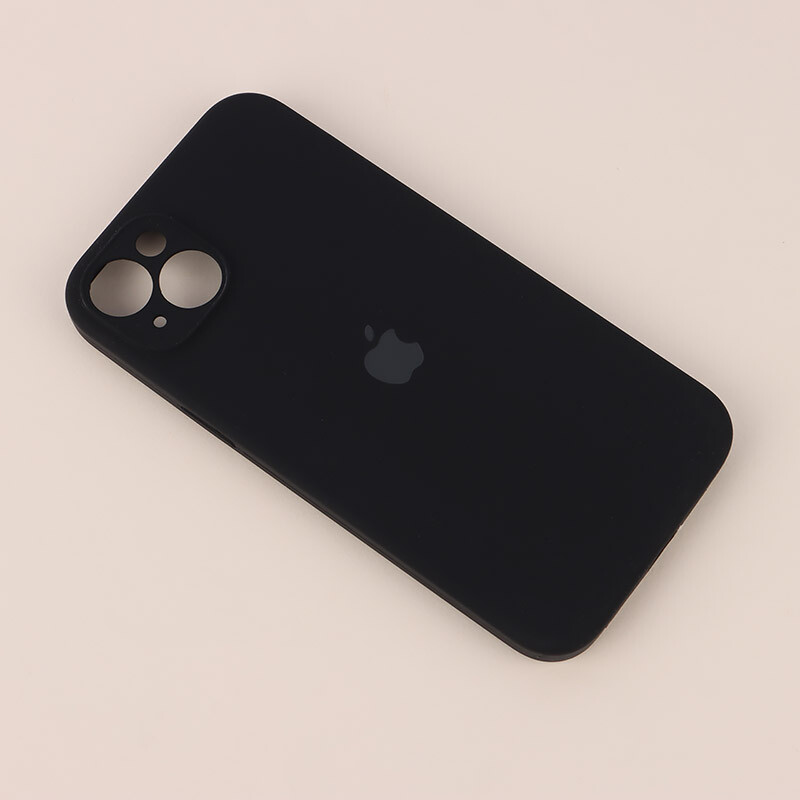 قاب سیلیکونی اصلی NY محافظ لنزدار