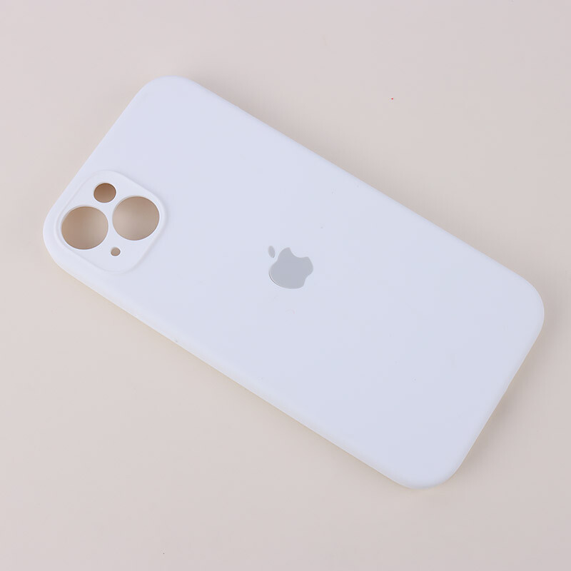 قاب سیلیکونی اصلی NY محافظ لنزدار