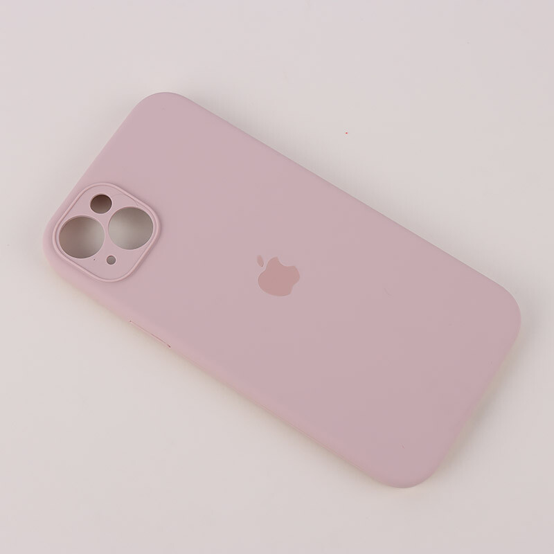 قاب سیلیکونی اصلی NY محافظ لنزدار