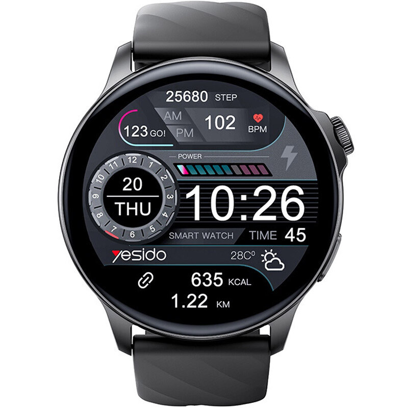 ساعت هوشمند یسیدو IO29