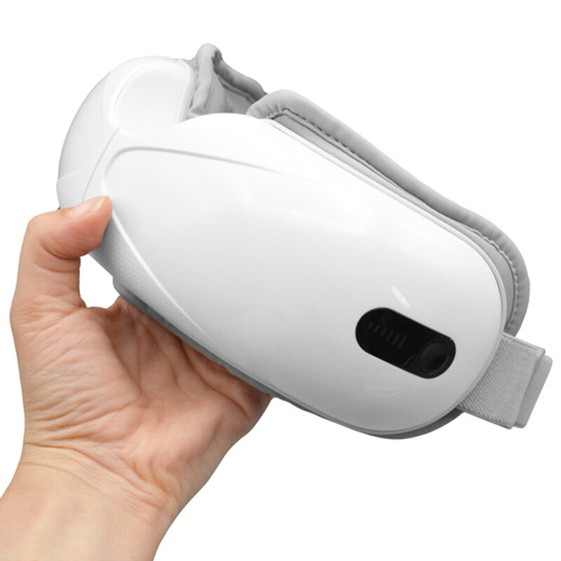 ماساژور چشم یسیدو MG03