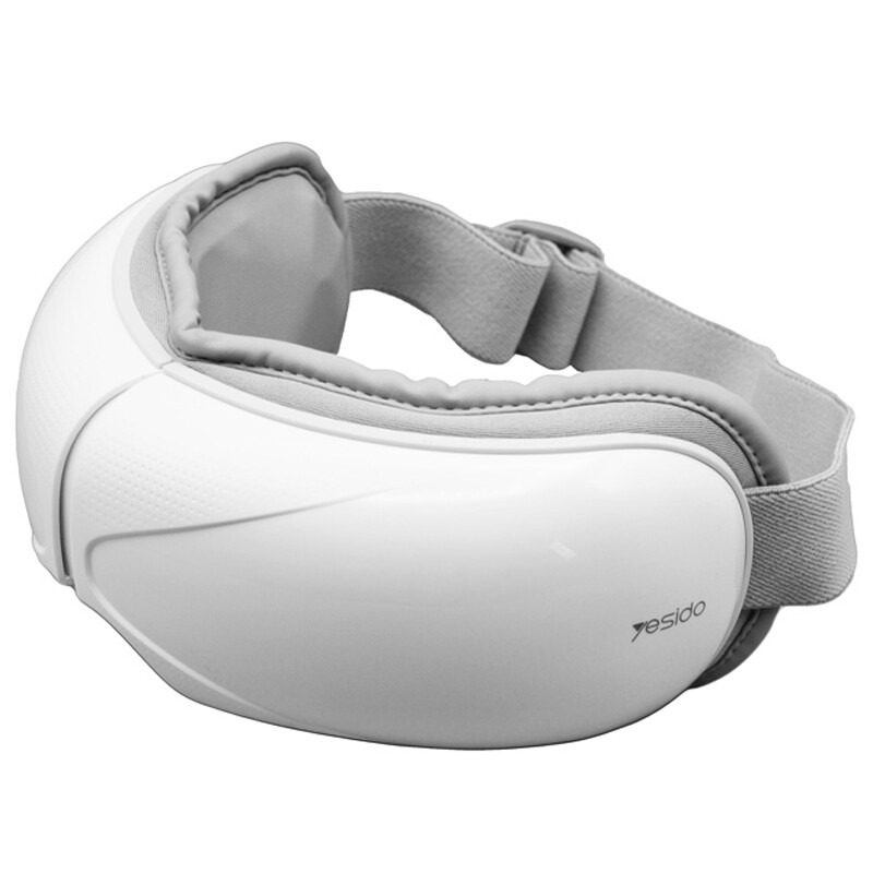 ماساژور چشم یسیدو MG03